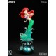 Disney Animated Ladies Statue Ariel 25 cm