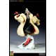Disney Classics Collection Bust Cruella DeVil (101 Dalmatians) 24 cm