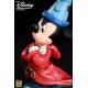 Disney Classics Collection Bust Sorcerer Mickey Mouse 21 cm