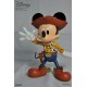 Disney Die-Cast Figure Mickey Mouse as Woody 15 cm