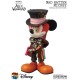 Disney Miracle Action Figure Mickey Mouse Mad Hatter Version 14 cm