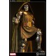 Doctor Doom Marvel Legendary Scale Figure 127cm