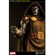 Doctor Doom Marvel Legendary Scale Figure 127cm