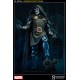 Doctor Doom Marvel Legendary Scale Figure 127cm