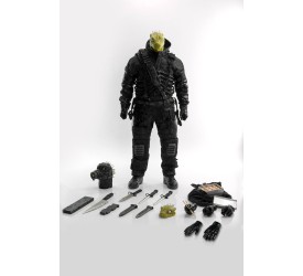 Dorohedoro Action Figure 1/6 Caiman 36 cm