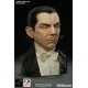 Dracula Bust 1/1 Classic Dracula (Bela Lugosi) 40 cm