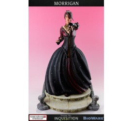 Dragon Age Inquisition Statue Morrigan 50 cm