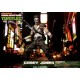 DreamEX 1/6th Ninja Turtles Casey Jones 30 cm
