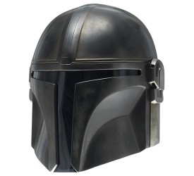 Star Wars The Mandalorian Mandalorian Helmet Prop Replica