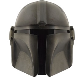 Star Wars: The Mandalorian Mandalorian Helmet Precision Crafted Replica