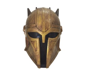 Star Wars: The Mandalorian The Amorer Helmet Limited Edition Prop Replica