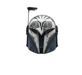 Star Wars: The Mandalorian Bo-Katan Kryze's Helmet Replica