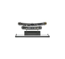 Star Wars: Ahsoka Tano Lightsaber Prop Replica Set