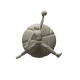 NBA Sculpture Collection Statue 1/6 Michael Jordan Gypsum Edition 52 cm