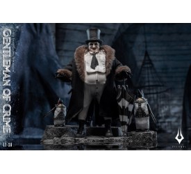 Eternaltoys 1/6 Gentleman of Crime