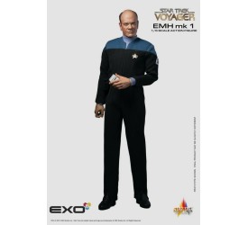 Star Trek: Voyager The Doctor EMH 1/6 Scale Figure