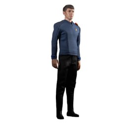 Star Trek: Strange New Worlds Action Figure 1/6 Spock 30 cm