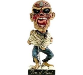 Eddie 1 Head Knocker Piece of Mind