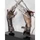 Edward’s Scissorhands prop replica 61 cm