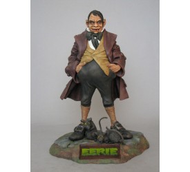Eerie Statue Cousin Eerie 34 cm