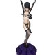 Elvira Mistress of the Dark Maquette Elvira Vegas or Bust 42 cm