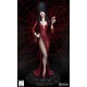 Elvira Mistress of the Dark Maquette Your Heart Belongs to Me 37 cm