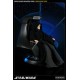 Emperor Palpatine and Imperial Throne Premium Format Figure