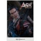 Evil Dead 2 Action Figure 1/6 Ash Williams 30 cm