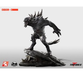 Evolve Premier Scale Statue Goliath 74 cm