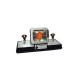 James Bond Replica 1/1 GoldenEye Lens and Keys Limited Edition