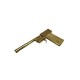 James Bond Replica 1/1 The Golden Gun Limited Edition