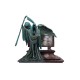 Harry Potter and the Goblet of Fire Statue Riddle Family Grave Limited Edition Monolith 28 cm