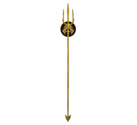 DC Comics: Aquaman And The Lost Kingdom - Trident Limited Edition Prop Replica