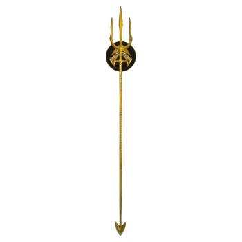DC Comics: Aquaman And The Lost Kingdom - Trident Limited Edition Prop Replica