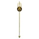 DC Comics: Aquaman And The Lost Kingdom - Trident Limited Edition Prop Replica
