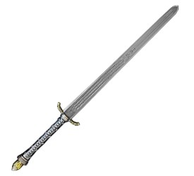 DC Comics: Wonder Woman - Sword Of Athena Limited Prop Replica