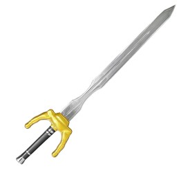DC Comics: Deathstroke Limited Edition Prop Replica Sword