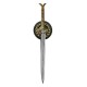 DC Comics Wonder Woman God Killer Elite Edition Replica Sword