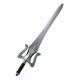 Masters of the Universe 1/1 Replica He-Man's Power Sword 102 cm