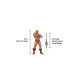 Masters of the Universe 1/1 Replica He-Man s Power Sword 102 cm