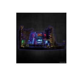 Batman 1966 TV Series Desktop Sculpture Batcave 46 x 23 cm