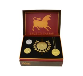 Fallout: New Vegas Replicas Ceasers Legion Premium Box