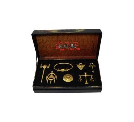 Yu-Gi-Oh! Replicas Premium Box Millenium