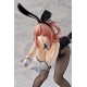 Dead or Alive Xtreme3 PVC Statue 1/4 Honoka Bunny Version 33 cm