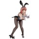 Dead or Alive Xtreme3 PVC Statue 1/4 Honoka Bunny Version 33 cm