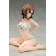 Kigae PVC 1/4 Morning Original Illustration by En Morikura 20 cm
