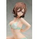 Kigae PVC 1/4 Morning Original Illustration by En Morikura 20 cm
