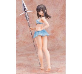 Strike the Blood PVC Statue 1/6 Yukina Himeragi Swim Wear Version 27 cm