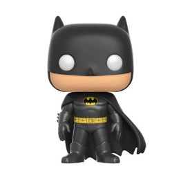 DC Comics Super Sized POP! Heroes Vinyl Figure Batman 48 cm
