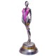 Fantasy Figure Gallery Statue 1/4 Sexy Robot 001 in Pink Bathing Suit (Hajime Sorayama) 55 cm